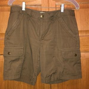 Eddie Bauer Women’s Ripstop Short